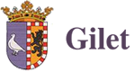 Portal de Transparencia del Ayuntamiento de Gilet. Portal de Transparencia